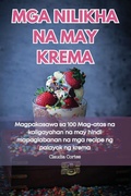 Cover: MGA Nilikha Na May Krema - Claudia Cortes