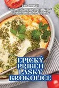 Cover: Epicky PRibEh Lasky Brokolice - Jan Smekal