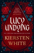 Cover: Lucy Undying: A Dracula Novel - Penguin (Cornerstone)