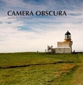 Cover: Camera Obscura - The Garlic Press