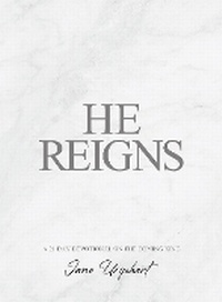 Enlarge image Cover: He Reigns - Kingdom Faith