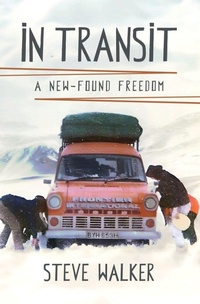 Enlarge image Cover: In Transit - UK Book Publishing