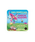 Cover: Kaida Brightscales and the Magical Meadows - Xanda Monteiro
