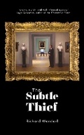 Cover: The Subtle Thief - The Conrad Press