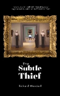 Enlarge image Cover: The Subtle Thief - The Conrad Press