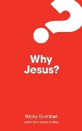 Cover: Why Jesus? - Alpha International