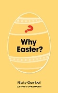Cover: Why Easter? - Alpha International