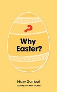 Enlarge image Cover: Why Easter? - Alpha International