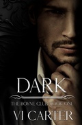 Cover: Dark - Carter Books