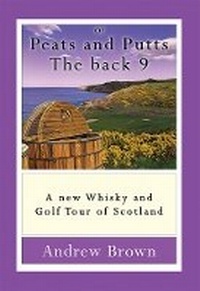 Abbildung von: Of Peats and Puts - the Back 9 - YouCaxton Publications