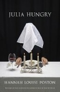 Cover: Julia Hungry - The Waywiser Press
