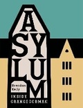Cover: Asylum - Royal Irish Academy