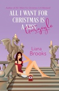 Cover: All I Want For Christmas Is A Gargoyle - Inkprint Press