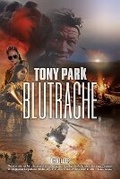 Cover: Blutrache - Ingwe Publishing