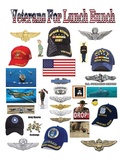 Cover: Veterans For Lunch Bunch - Publish Authority