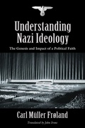 Cover: Understanding Nazi Ideology - Booklocker.com