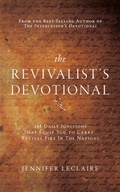 Cover: The Revivalist's Devotional - Awakening Media, Inc.