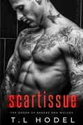 Cover: Scartissue - Tara Hodel