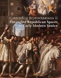 Cover: Contending Representations II - Brepols N.V.