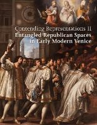 Enlarge image Cover: Contending Representations II - Brepols N.V.