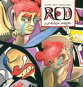 Cover: Red - Pacifique Nord-Ouest