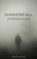 Cover: Shadowfall Chronicles - tredition GmbH