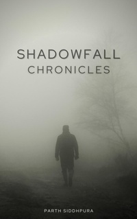 Enlarge image Cover: Shadowfall Chronicles - tredition GmbH