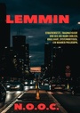 Cover: LEMMIN - tredition