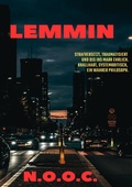 Cover: LEMMIN - tredition