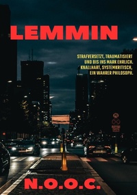 Enlarge image Cover: LEMMIN - tredition