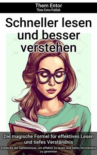 Abbildung von: Schneller lesen und besser verstehen - epubli