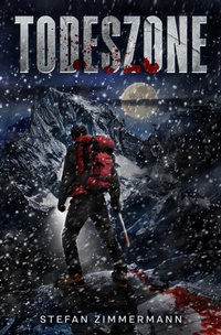 Enlarge image Cover: Todeszone - neobooks