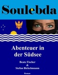 Cover: Soulebda - Abenteuer in der S&uuml;dsee - neobooks