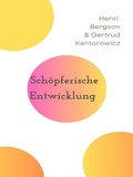 Cover: Sch&ouml;pferische Entwicklung - BookRix
