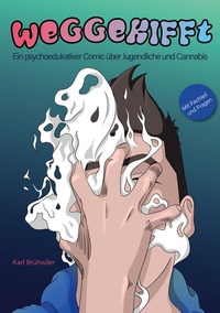 Abbildung von: Weggekifft - BoD - Books on Demand