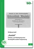 Cover: "Asozial" - Lambertus