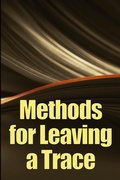 Abbildung von: Methods for Leaving a Trace - SAVA SERGIU CRISTINEL