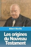 Cover: Les origines du Nouveau Testament - Prodinnova
