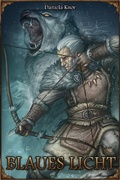 Cover: DSA: Blaues Licht (Neuauflage) - Ulisses Spiele