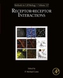 Cover: Receptor-Receptor Interactions - Academic Press