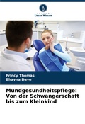 Cover: Mundgesundheitspflege - Verlag Unser Wissen