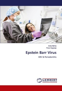 Enlarge image Cover: Epstein Barr Virus - LAP Lambert Academic Publishing