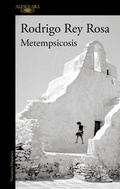 Cover: Metempsicosis / Metempsychosis - Alfaguara