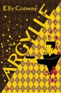 Cover: Argylle (Spanish Edition) - Grijalbo