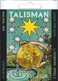 Cover: Tarot Talisman Xvii - the Star - Lo Scarabeo