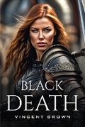 Cover: Black Death - Vincent Brown