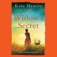 Enlarge image Cover: The Widow's Secret - DREAMSCAPE MEDIA