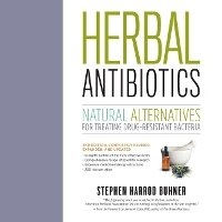 Enlarge image Cover: Herbal Antibiotics - DREAMSCAPE MEDIA