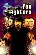 Cover: Orbit: Foo Fighters - TidalWave Productions