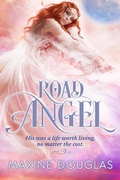 Cover: Road Angel - Maxine Douglas